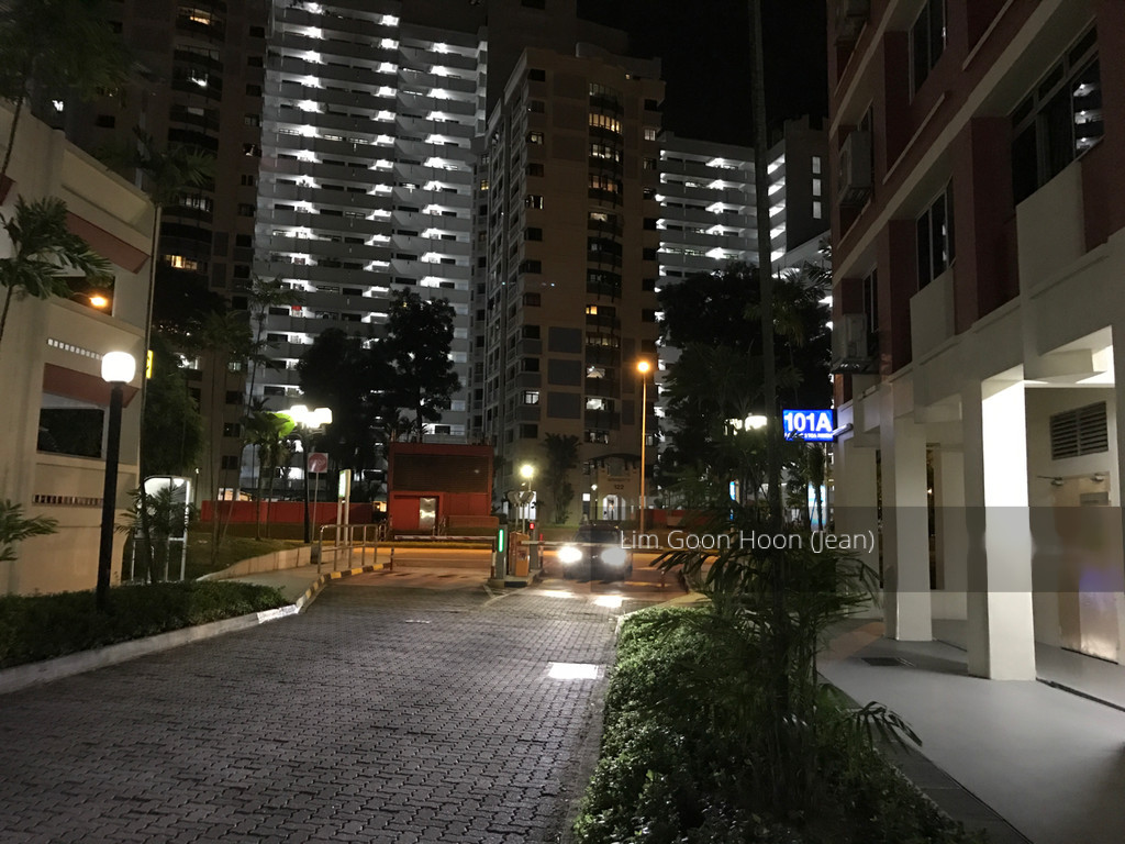Blk 101A Lorong 2 Toa Payoh (Toa Payoh), HDB Executive #148151292